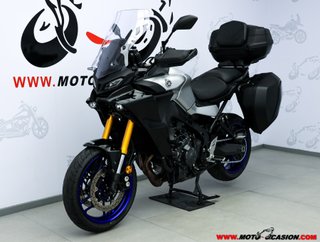 YAMAHA TRACER 9 GT