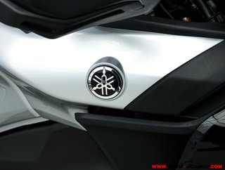 YAMAHA TRACER 9 GT