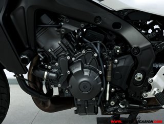 YAMAHA TRACER 9 GT