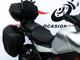 YAMAHA TRACER 9 GT