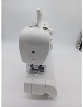 Singer Maquina De Coser Mecanica Talent 3323-30 Puntadas Utilitarias - Puntadas Ojal Totalmente Automático de un Paso - Zig-Zag Ha