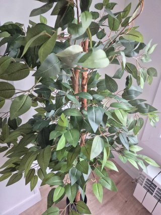Árbol artificial decorativo