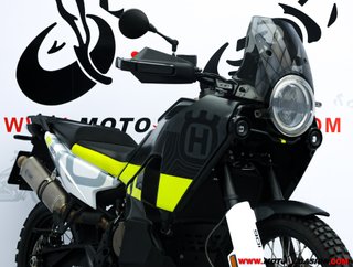 HUSQVARNA NORDEN 901