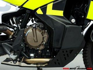 HUSQVARNA NORDEN 901