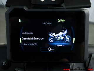HUSQVARNA NORDEN 901