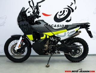 HUSQVARNA NORDEN 901