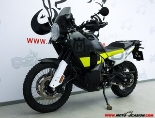 HUSQVARNA NORDEN 901