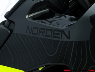 HUSQVARNA NORDEN 901