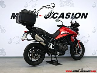 TRIUMPH TIGER 900 GT ¿A2?