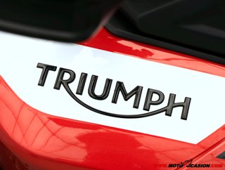 TRIUMPH TIGER 900 GT ¿A2?