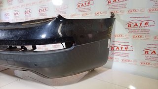 PARAGOLPES TRASERO AUDI Q7 (4L) 3.0 TDI