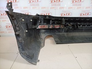 PARAGOLPES TRASERO AUDI Q7 (4L) 3.0 TDI