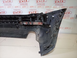 PARAGOLPES TRASERO AUDI Q7 (4L) 3.0 TDI