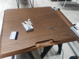 Revestimientos de interiorismo & arquitectura