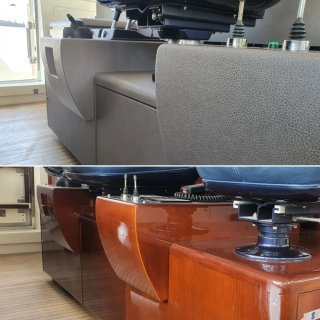 Revestimientos de interiorismo & arquitectura