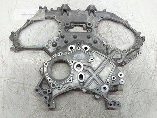 Tapa de balancines Nissan Murano VQ35DE