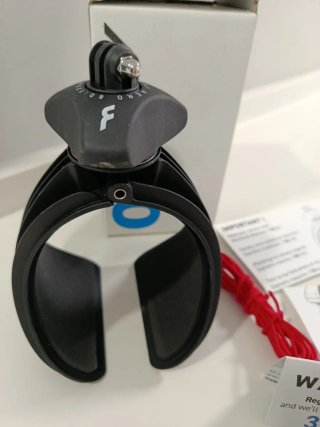 Flymount Aero 130 Action Camera Mount