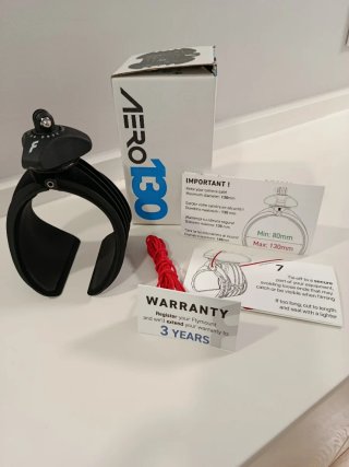 Flymount Aero 130 Action Camera Mount