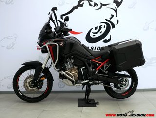 HONDA CRF 1100 AFRICA TWIN