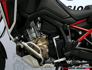 HONDA CRF 1100 AFRICA TWIN