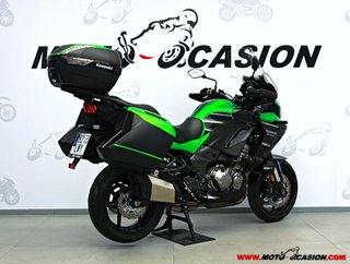 KAWASAKI VERSYS 1000