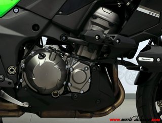 KAWASAKI VERSYS 1000