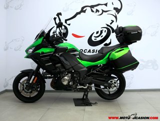 KAWASAKI VERSYS 1000