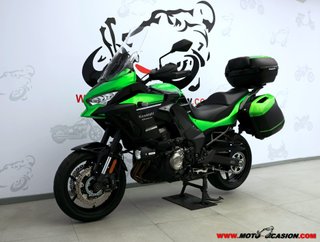 KAWASAKI VERSYS 1000