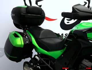 KAWASAKI VERSYS 1000