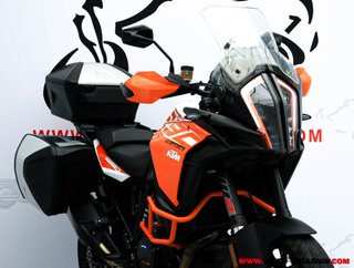 KTM 1290 SUPER ADVENTURE S
