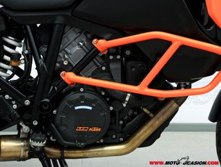 KTM 1290 SUPER ADVENTURE S