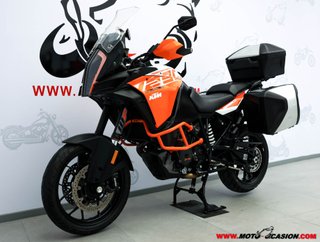 KTM 1290 SUPER ADVENTURE S