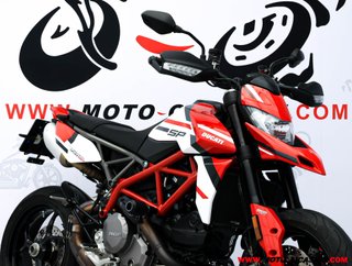 DUCATI HYPERMOTARD 950