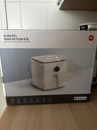 Xiaomi Smart Air Fryer 6.5L