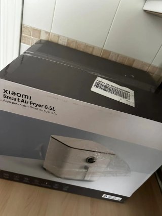 Xiaomi Smart Air Fryer 6.5L