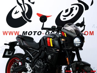 SUZUKI GSX-8 TT ¿A2? GARANTÍA OFICIAL