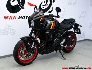 SUZUKI GSX-8 TT ¿A2? GARANTÍA OFICIAL