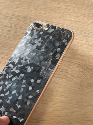 iPhone 7 Plus para piezas