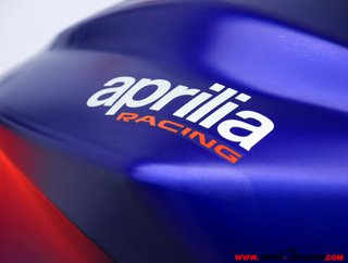 APRILIA RS 660
