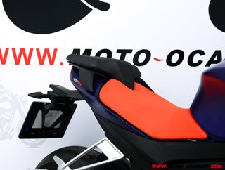 APRILIA RS 660