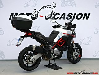 DUCATI MULTISTRADA 950 S