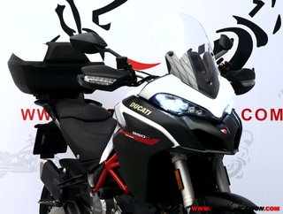 DUCATI MULTISTRADA 950 S