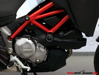 DUCATI MULTISTRADA 950 S