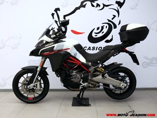 DUCATI MULTISTRADA 950 S