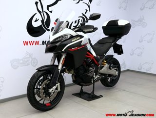 DUCATI MULTISTRADA 950 S