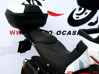 DUCATI MULTISTRADA 950 S