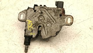 CERRADURA CAPO FORD FOCUS BERLINA (CB4) HHDA 3M51