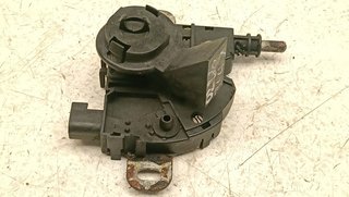 CERRADURA CAPO FORD FOCUS BERLINA (CB4) HHDA 3M51
