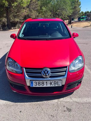 Volkswagen Golf 2008