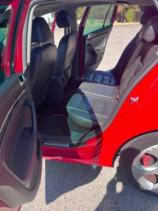 Volkswagen Golf 2008